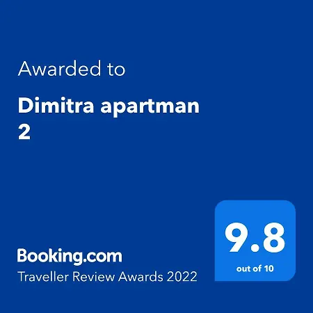 Dimitra * Sabac