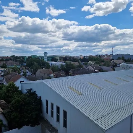 Dimitra Appartamento Šabac