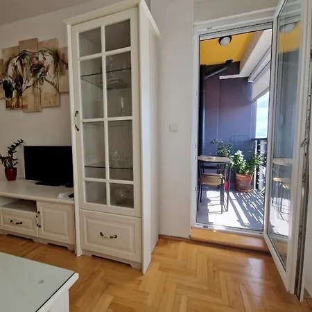 Dimitra Appartamento Šabac