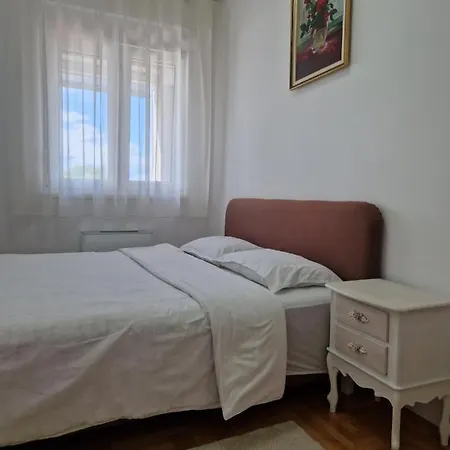 Apartment Dimitra Sabac