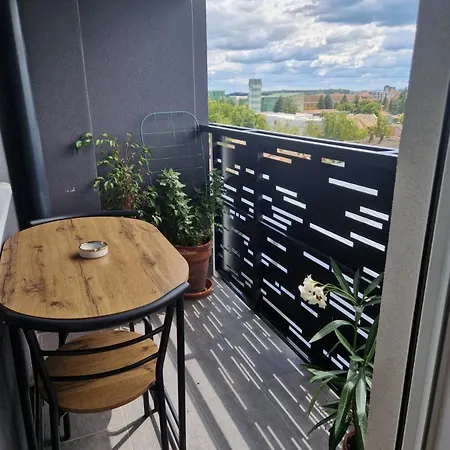 Apartment Dimitra