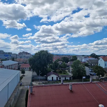 Dimitra Apartment Sabac