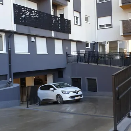Apartment Dimitra Sabac