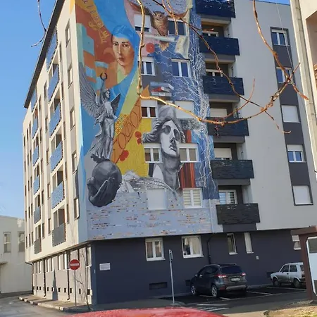 Dimitra Appartamento *