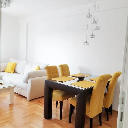 Apartment Dimitra Sabac