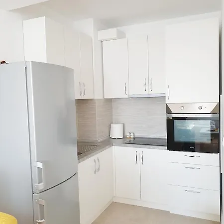 Dimitra Appartamento Šabac