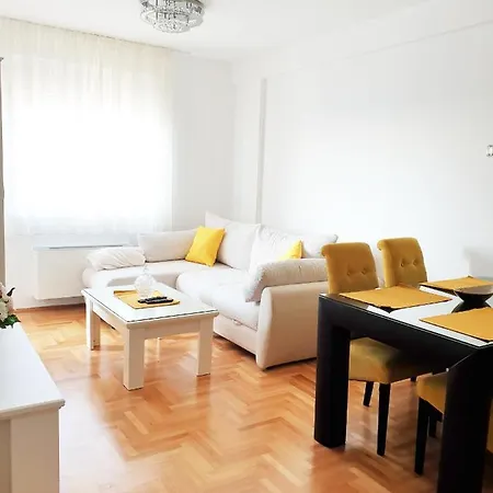 Dimitra Appartamento *