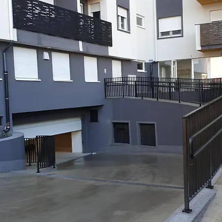 Apartment Dimitra *