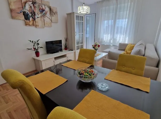 Διαμέρισμα Dimitra *