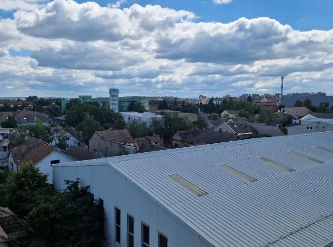 Dimitra Διαμέρισμα Σάμπατς