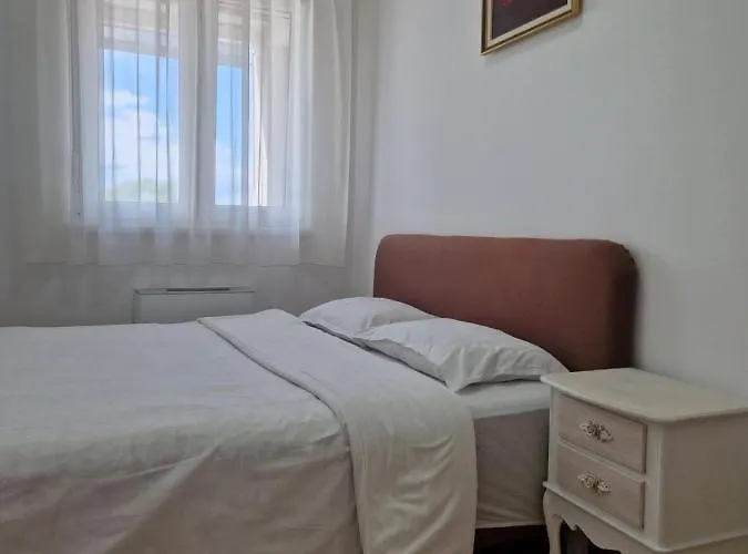 Διαμέρισμα Dimitra Σάμπατς