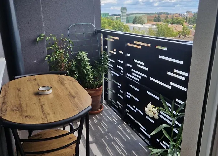 Διαμέρισμα Dimitra