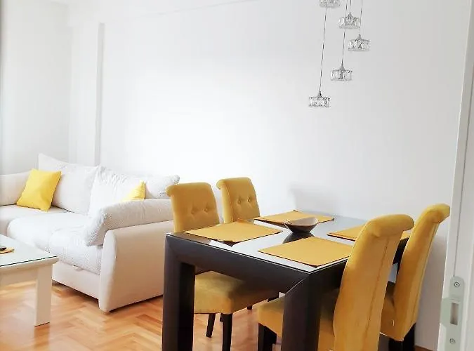 Διαμέρισμα Dimitra Σάμπατς