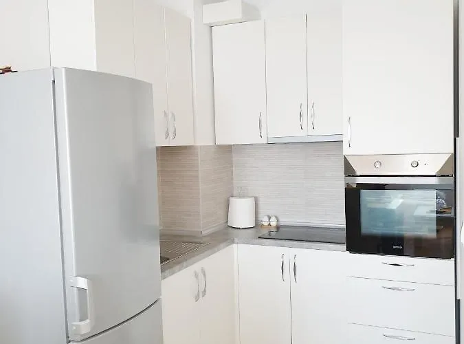 Dimitra Διαμέρισμα Σάμπατς