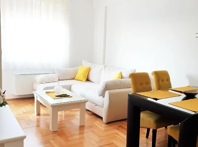 Dimitra Διαμέρισμα *